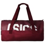 Asics Training Core Burgundy Duffle Bag for £13.50 using code