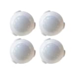 Pack 4 Sensores de Movimiento WiFi con Aviso vía Smartphone/APP por 14.95€