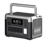 OUKITEL P1000 PLUS 1800W Estación de energía portátil 1024Wh por 211.01€