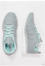 Zapatillas para Mujer Skechers GRACEFUL por 24.99€