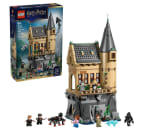 LEGO HARRY POTTER Kasteel Zweinstein Ziekenzaal voor €68,90 bij Proshop