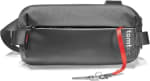 Tomtoc - Explorer-T21 Sling Bag S Black voor €34,39 bij Amazon