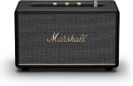 Bocina Marshall Acton III Negro por $3,575 | Oferta Amazon