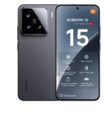 Smartphone Xiaomi 15 12/512 Go Noir à 498,98€