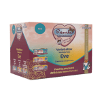 Diverse Renske Variatiebox Hondenvoer of kattenvoer voor €5 bij natuurlijkrenske
