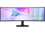 Samsung ViewFinity S9 LS49C950UAUXEN 49" Ultrawide Quad HD 120Hz monitor voor €577,65