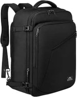 Mochila de Viaje para Cabina Ryanair / Vueling por 19.99€