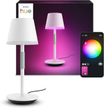 Philips Hue Go - Portable Table Lamp