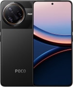 POCO F7 Ultra 256GB Zwart voor €425 bij bol