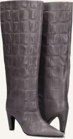 Bronx Low-jadey leren laarzen voor €86,99 bij Bol