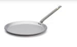 Poêle à Crêpes Carbone Plus De Buyer, Queue Feuillard à 20,99€