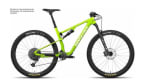 Velo Santa Cruz Blur 4 C GX1 AXS Trail 29 Mod. 2024 à 2.620€