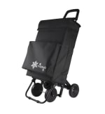Carrito de Compra Plegable COMPRA-001 por 25,80€