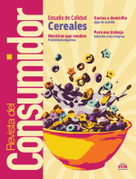 Revista del Consumidor Gratis (Octubre 2026) en Profeco
