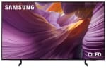 Samsung Pantalla 83" OLED 4K por $28,999 en Costco