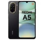 Xiaomi Redmi A5 64GB Negro por 66,11€