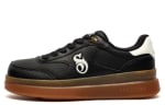 Skechers Courtside Mens X Snoop Dogg Collab with code