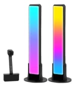 Govee Barras De Luz Dreamview P1 Luz Multicolor por $412 | Descuento Mercado Libre
