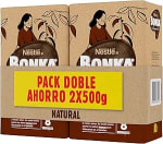 Bonka café molido 2x500g por 11.27€