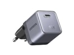 Ugreen Nexode Air Cargador Usb C Carga Rapida Pps 45w por 23,20€
