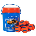 CHUCKIT! Set van 8 Ultra ballen voor €18,29 bij Zooplus