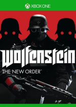 Videojuego Wolfenstein: The New Order (Xbox One) Xbox Live Key EUROPE por 5.15€