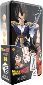 Juego Dominó Dragon Ball Z por $183 | Oferta Amazon