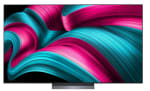 TV LG OLED77C5