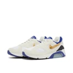 Paire de tennis Air Max 180 "Concord" au prix de 55,99€