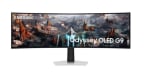 Ecran PC Gaming Samsung Odyssey OLED G9 LS49CG934SUXEN 49" Incurvé UWQHD à 1.196,57€
