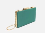 Bolso Bandolera o de mano de fiesta pequeño por 8.10€.