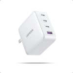 Cargador UGREEN Nexode 100W GaN por $649 | Oferta Amazon