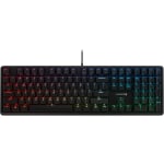 CHERRY G80-3000N RGB, toetsenbord voor €34,99 bij Alternate