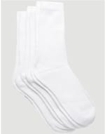 Lot de 3 paires de chaussettes en coton de SPORT à 3€