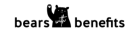 10% de descuento en BEARS WITH BENEFITS