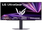 LG Ultragear | 27" QHD OLED Gaming Display | 240Hz 0.03ms à 379,90€