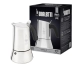 Cafetière Expresso en Inox Bialetti New Venus à 29,99€