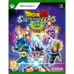 Videojuego Xbox Series X Dragon Ball Sparking Zero por 29,99€
