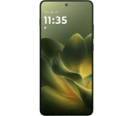 Motorola Edge 70 512GB Groen 5G voor €614 bij Coolblue