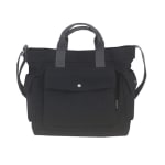 Bolsa de Playa Grande para Mujer de Lona por 6.99€