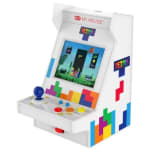 My Arcade Nano Player Tetris Retro Portátil 2.4" Multicolor Blanco por 19.99€