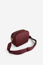 Bolso sport efecto piel rectangular Milano por 15.59€