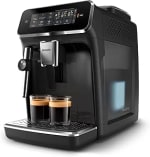 Philips EP3321/40 Cafetera Superautomática Negro por 288,42€