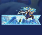 Banner Mago Héroe Gratis en Supercell