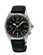 Montre Seiko Prospex Alpinist GMT à 780€