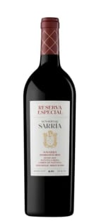 6 Botellas de Señorío de Sarría Reserva Especial 2019 por 38€