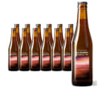 La Sagra Summer Ale. 4,4% Vol., Caja con 24 botellas de 33 cl por 13.09€