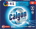 Calgon Powerball Pastillas 45uds Antical por 12,99€