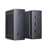 UGREEN Revodok Pro 110 dockingstation voor €59,97 bij Amazon