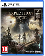 Clair Obscur: Expedition 33 sur PS5 à 46,79€